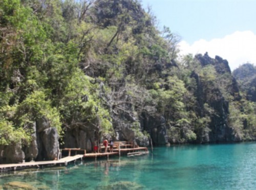菲律宾巴拉望蜜月旅游地推荐