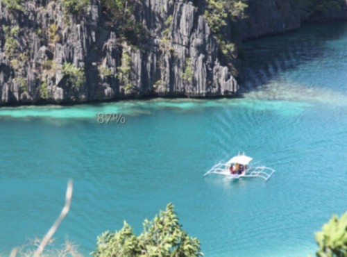 菲律宾巴拉望蜜月旅游地推荐