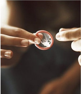 套套意外破裂如何避孕