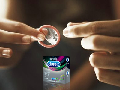 安全套避孕：不当使用最易伤身