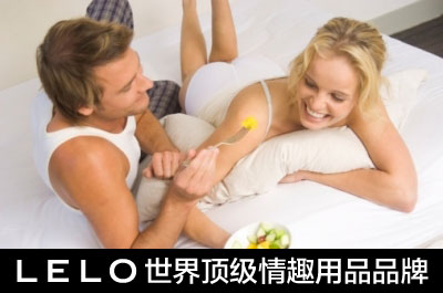 小套套伤了男人的“命根”