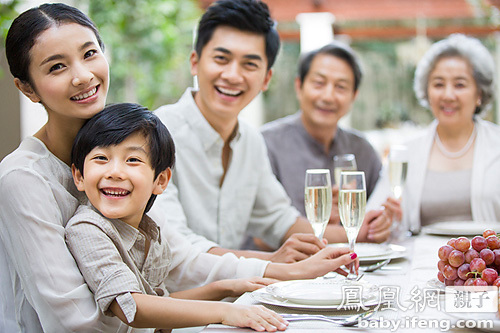 激发孩子想象力的五个好方法(图)