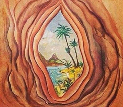让私处易湿润和高潮的健康指南