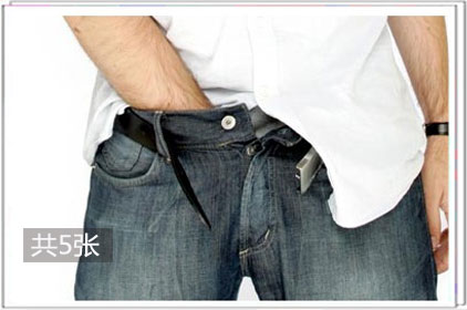 过度自慰的危害！