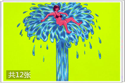 女性高潮时“精液”是如何喷涌的