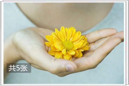 女性阴毛的常识！