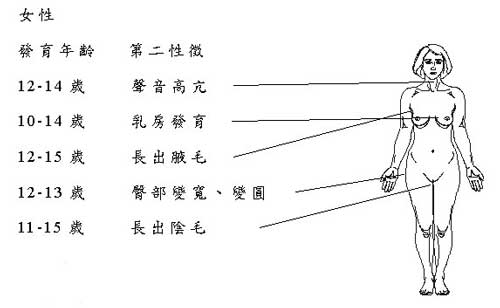 两性