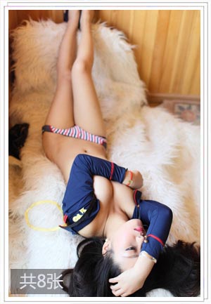 大开眼界：女性的胸最美长这样