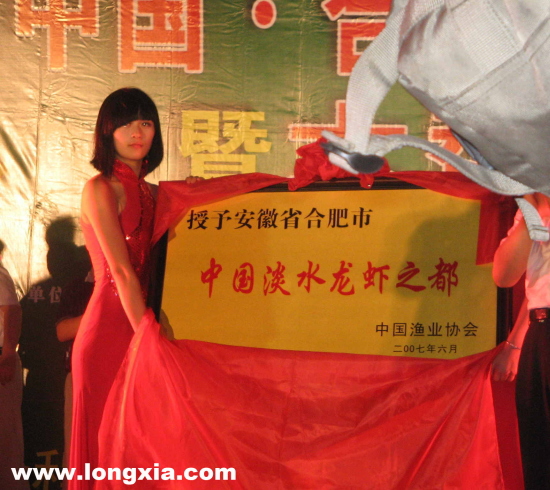 2007小龙虾年度分析报告