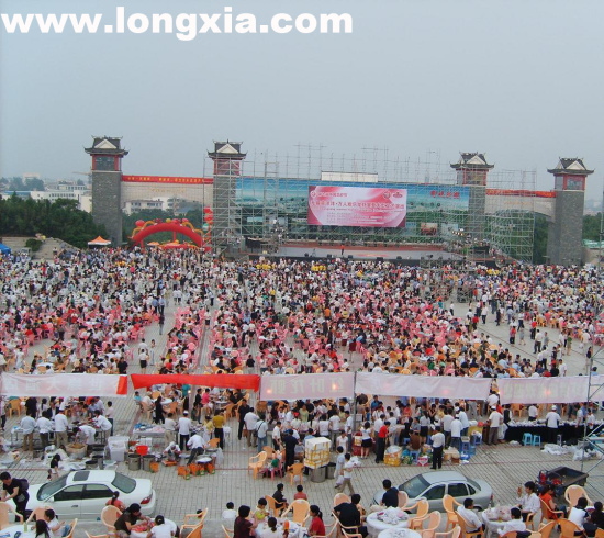 2007小龙虾年度分析报告