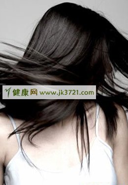 人为什么会掉头发呢