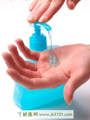 与细菌PK到底的洗手战术