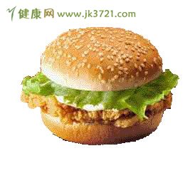 什么是垃圾食品，哪些是垃圾食品