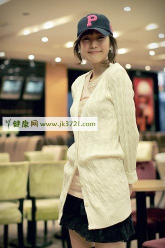 如何改善女性冬季手脚冰冷