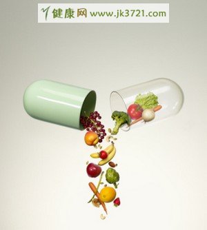 “天然”和“人工合成”维生素的区别