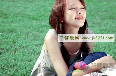 腰围过粗的人小心自己肺功能