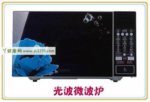 光波炉的原理与危害