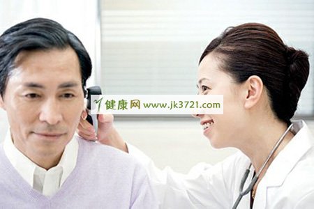 耳背、听不清，可能是脑肿瘤在作祟