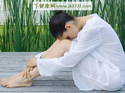 急性阑尾炎的症状与表现