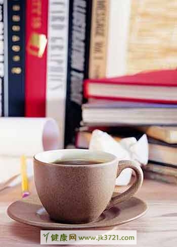 预防甲流的食品：茶和酸奶