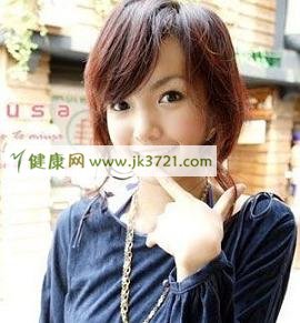 吃什么美白