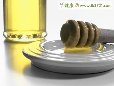 春季饮食保健 多喝蜂蜜健康无忧