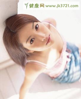 美白与卵巢保养的关系