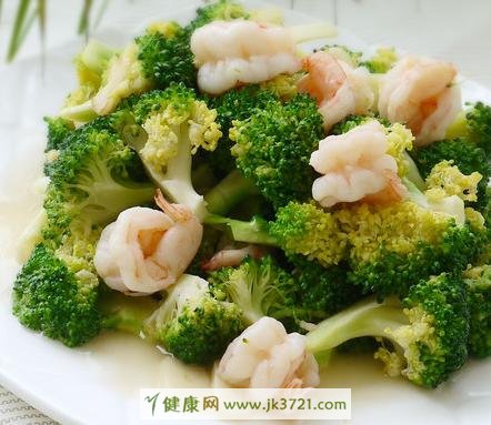 美食料理健康滋养肌肤