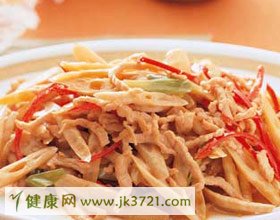 美食料理健康滋养肌肤