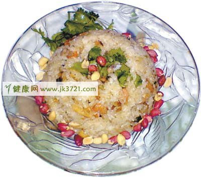 营养食物养出白皙肌肤 内外调养最重要