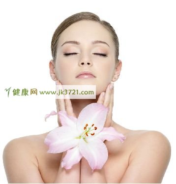 盛夏美白护肤的六大原则