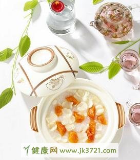 分享我的日常美白食物