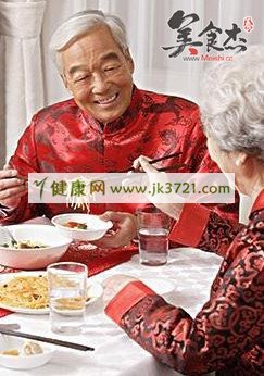 冬季老人养生宜与忌