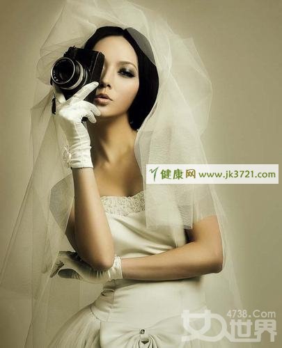 30岁后女人必躲的健康雷区