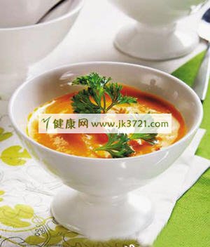 春季护肝养肝的健康知识