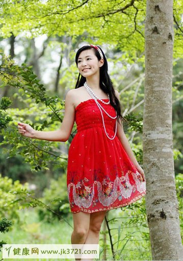 女性延缓衰老的最关键时间段