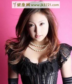穴位按摩帮你预防感冒
