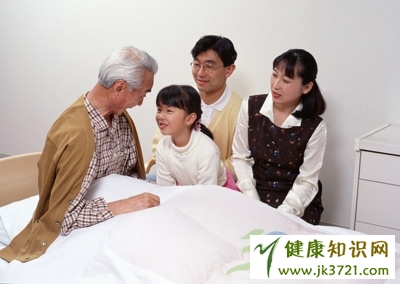惊！老年人腹泻会引发中风