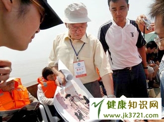 老人购物同样重要