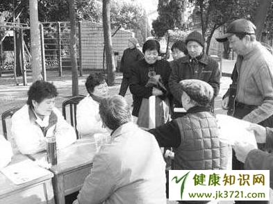 老年人心源性牙痛的临床特征