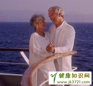 中老年人应如何健脑？