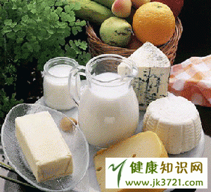 中老年饮食有节延年益寿