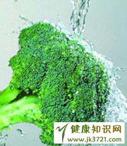 西兰花