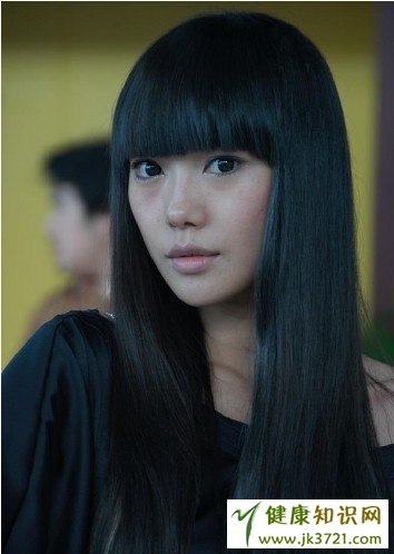 美容达人教你生活中的美容小常识