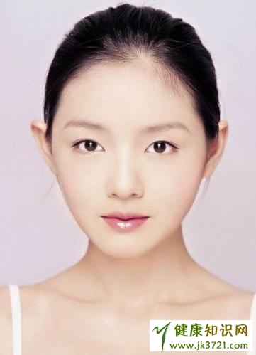 美白针 黄脸婆的福音