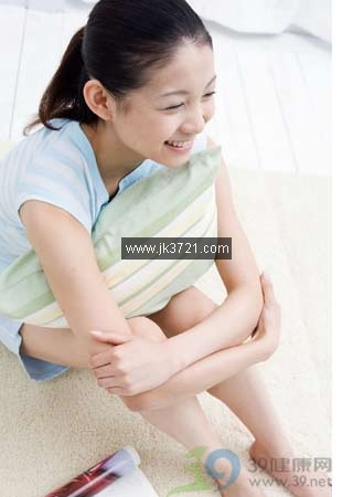 女性防抽筋秘方