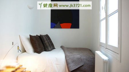 小卧室布置