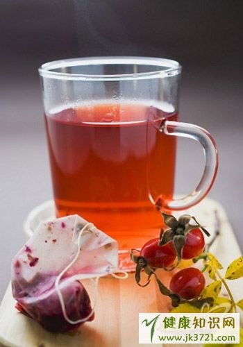 花样美容保养品 绿茶掺一脚