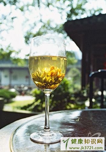 花样美容保养品 绿茶掺一脚