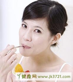 吃什么能美白皮肤